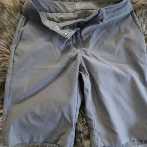 Nike Dri Fit Shorts Size 2